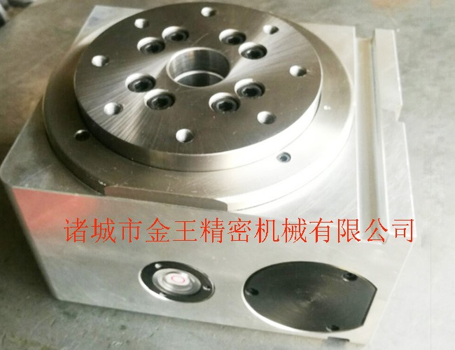 激光雕刻机专用分割器