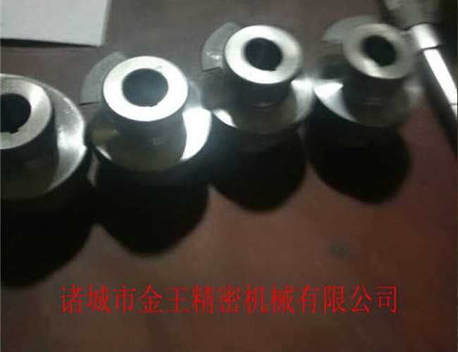 金王凸轮