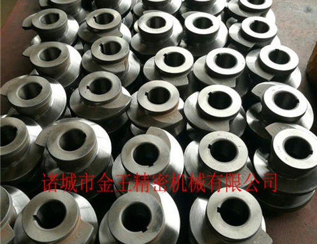 金王凸轮